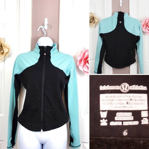 Lululemon | Vintage Shape Jacket - Picture 7 of 7
